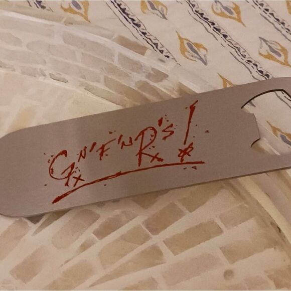 Guns N' Roses Bottle Opener - Picture 3 of 7